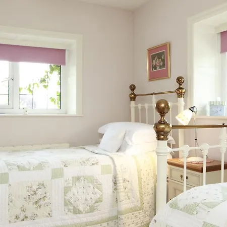 Beechmount Country House