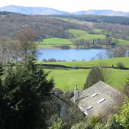 Beechmount Country House