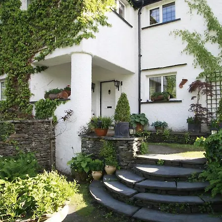 Beechmount Country House Couette-café 5*