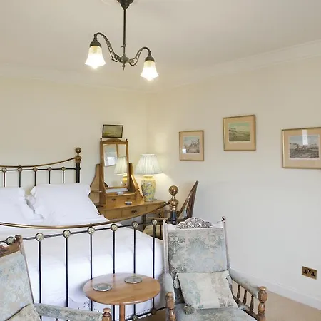 Beechmount Country House 5* Near Sawrey