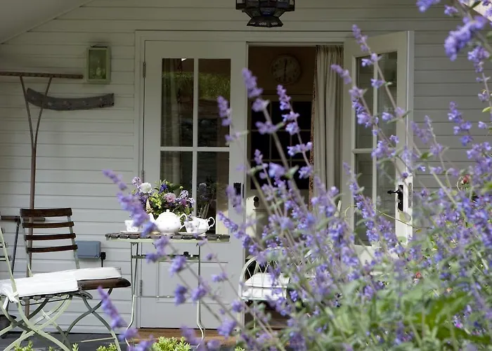 Bed & Breakfast Beechmount Country House