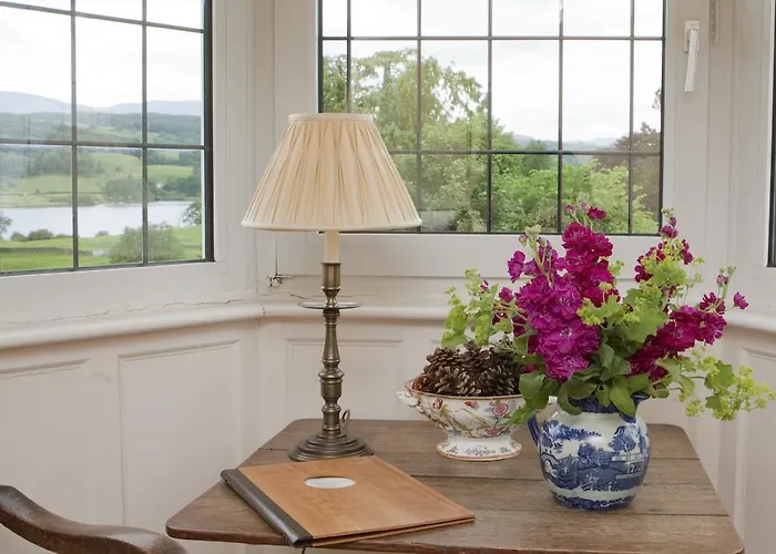 Beechmount Country House 5*