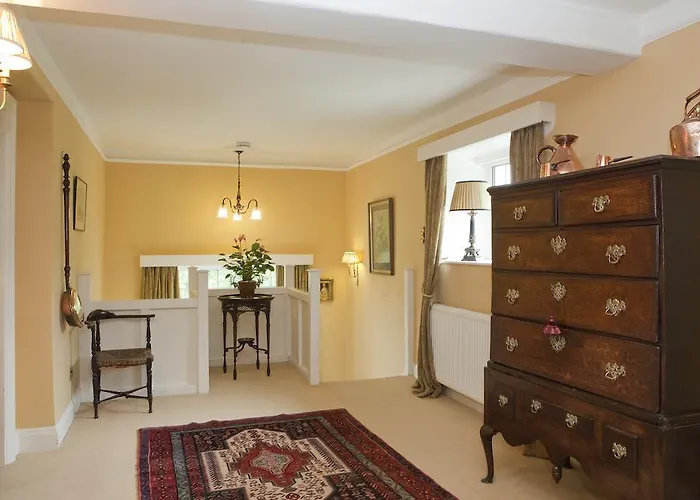 Bed & Breakfast Beechmount Country House 5*