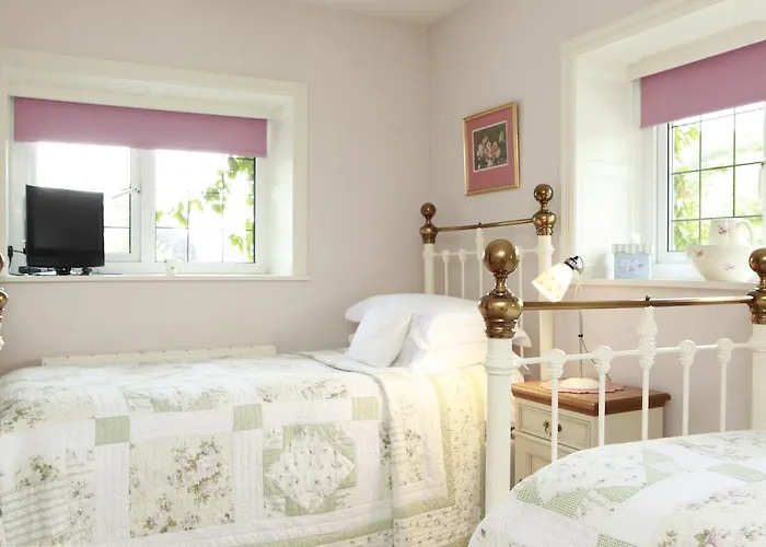 Beechmount Country House