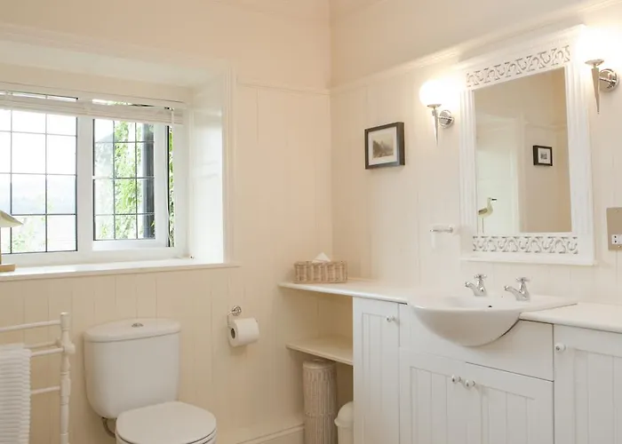 Beechmount Country House Bed & Breakfast Near Sawrey