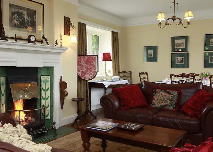 Beechmount Country House Bed & Breakfast