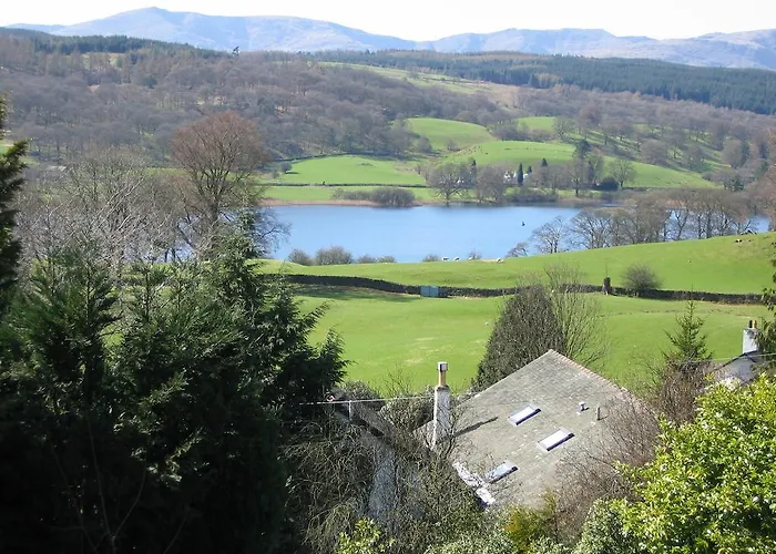 Beechmount Country House