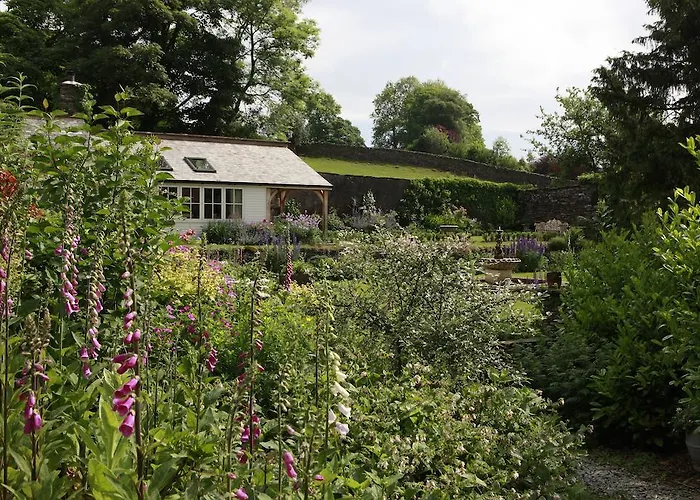 Beechmount Country House Near Sawrey