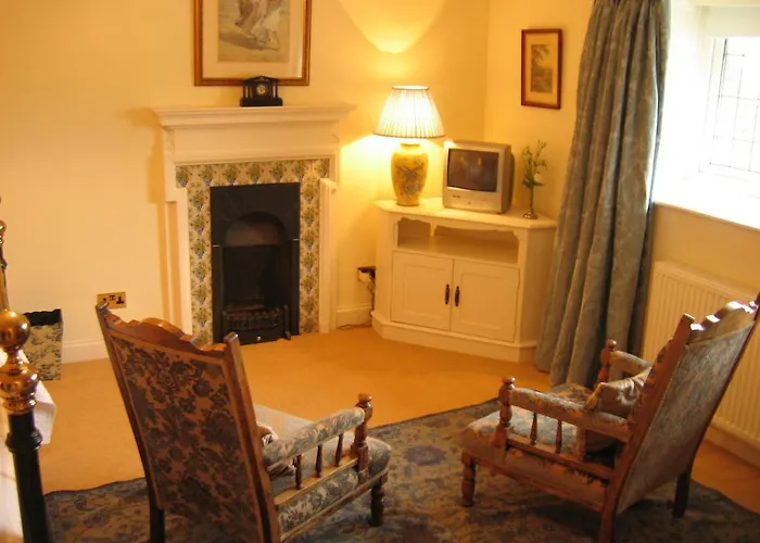 Bed & Breakfast Beechmount Country House 5*