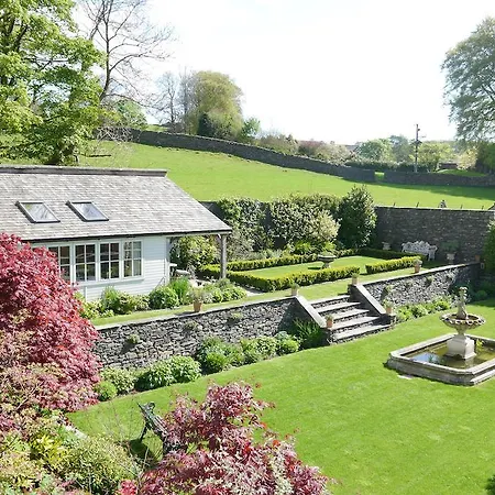 فندق مبيت وإفطار Beechmount Country House Near Sawrey