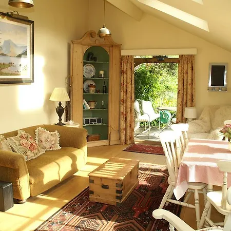 فندق مبيت وإفطار Beechmount Country House